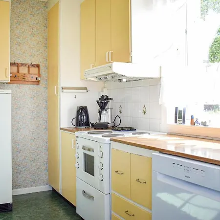 In With House A Panoramic View Holiday home