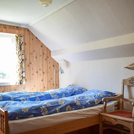 In With House A Panoramic View Vakantiehuis