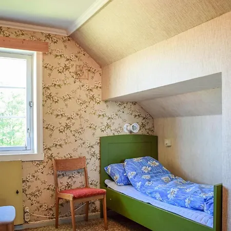 Awesome In With Wifi Feriehus *