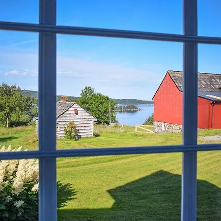 Vakantiehuis In With House A Panoramic View *