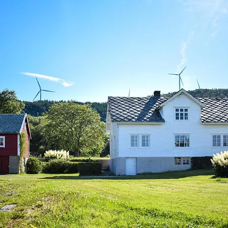 Awesome In With Wifi Feriehus
