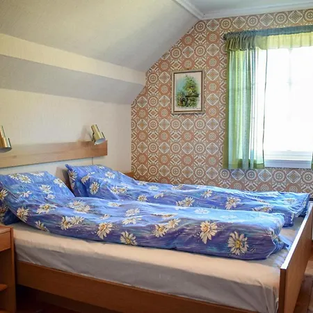 In With House A Panoramic View Holiday home *