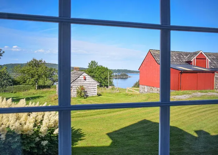 Dom wakacyjny Awesome In With Wifi *