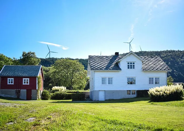 Awesome In With Wifi Dom wakacyjny