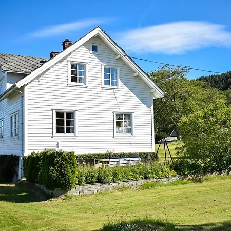 Awesome In With Wifi Vakantiehuis Fitjar