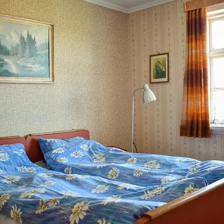 Awesome In With Wifi Vakantiehuis *