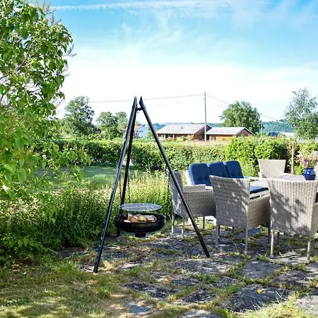 Vakantiehuis Awesome In With Wifi *