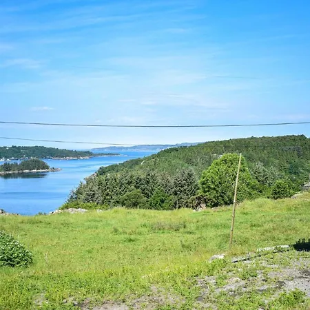 Awesome In With Wifi Fitjar