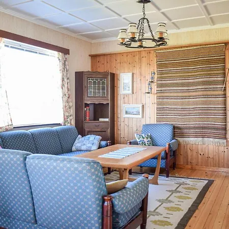 Awesome In With Wifi Vakantiehuis Fitjar