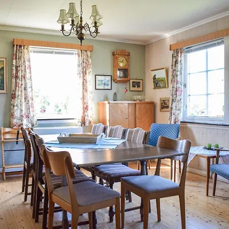 Awesome In With Wifi * Fitjar